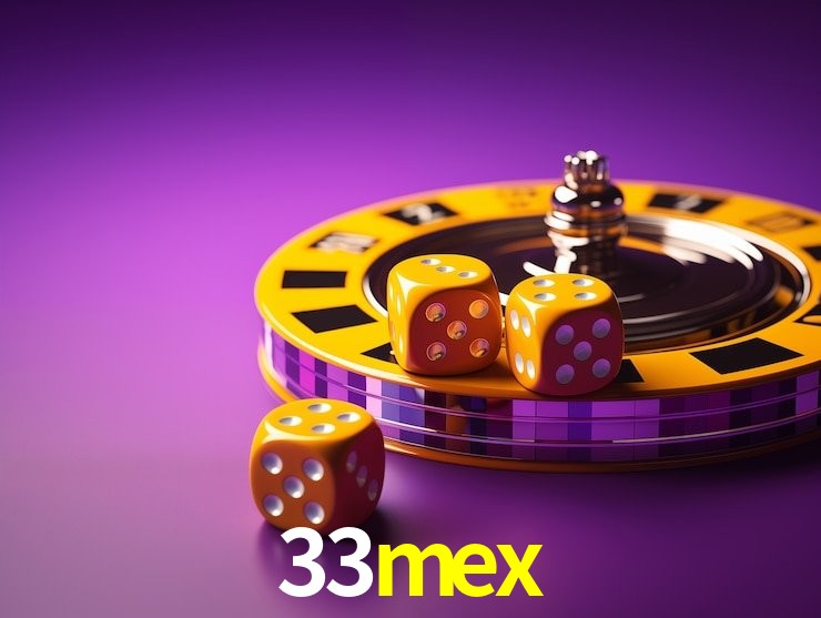 33mex Mobile Legends