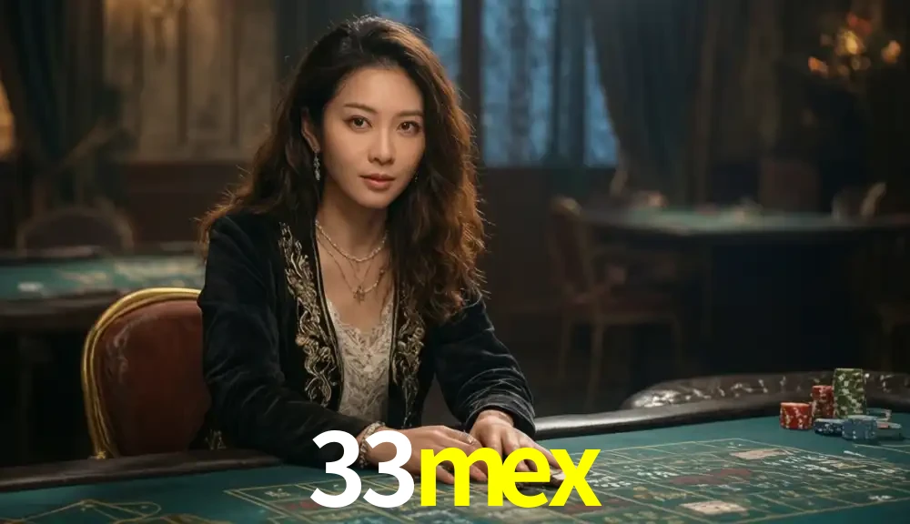 33mex Casino en Vivo