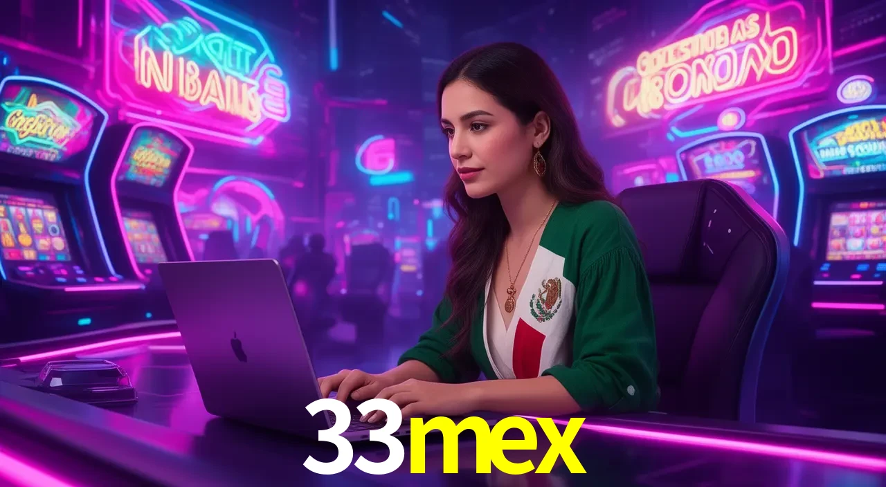 33mex Apuestas Deportivas