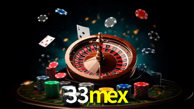 33mex Crash Games