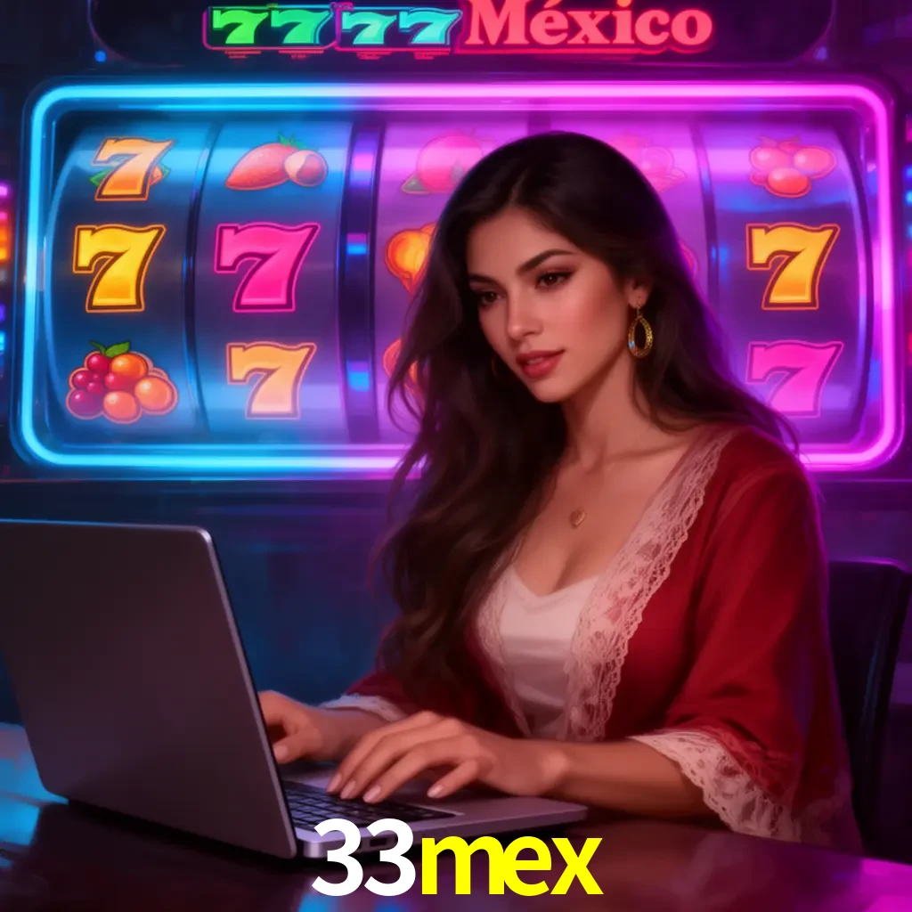 33mex Roulette en Vivo