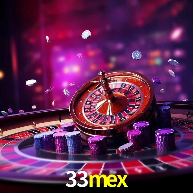 33mex Animaciones vibrantes