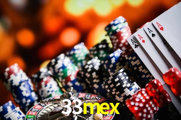 33mex Actualizaciones instantáneas