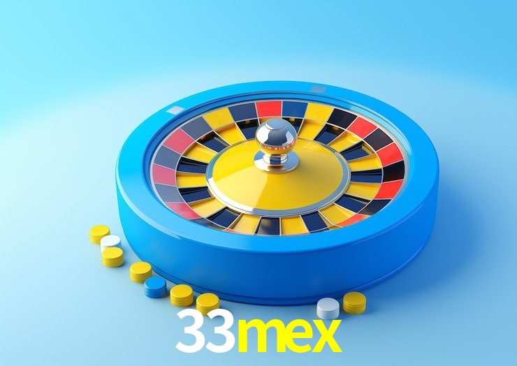 33mex Multideporte y juego