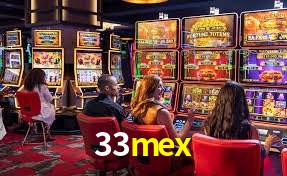 33mex Domina la emoción de Crash en 33mex