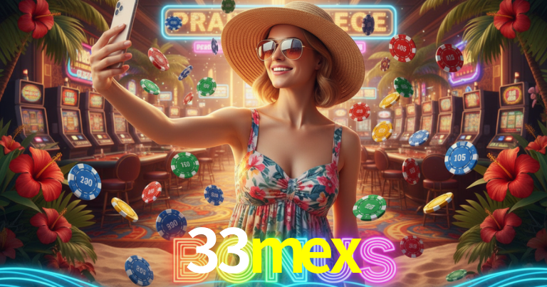 33mex Términos y Condiciones